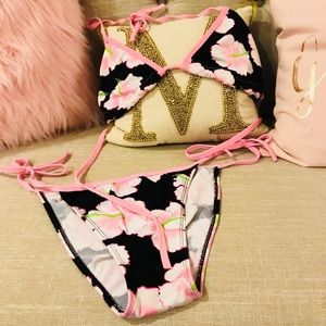 Bikini set size large